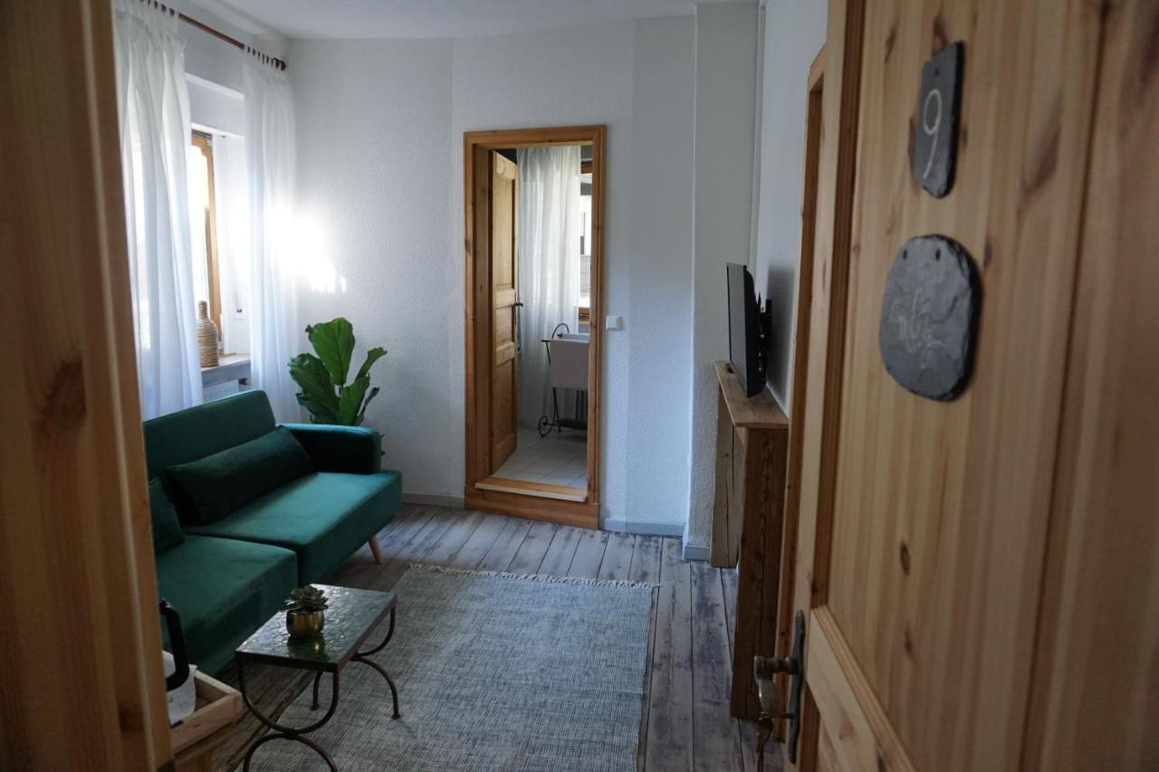 Hotel Garni Altes Winzerhaus Moselschaenke Kobern-Gondorf Extérieur photo