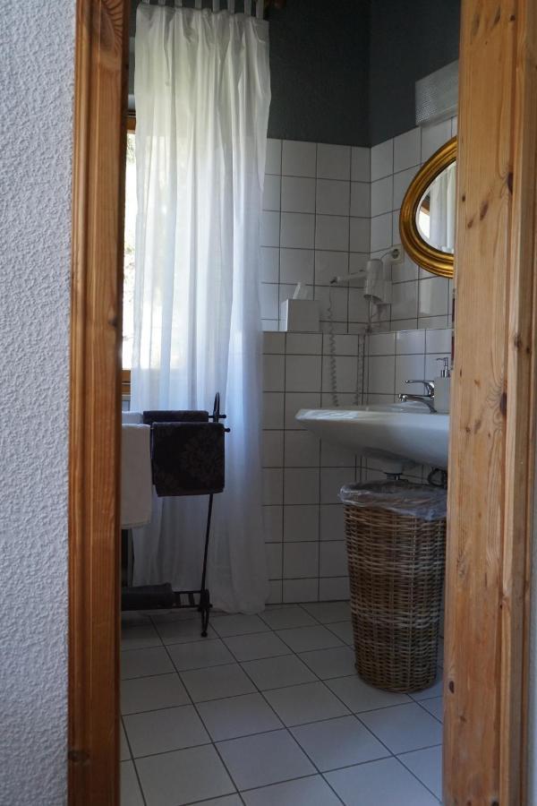 Hotel Garni Altes Winzerhaus Moselschaenke Kobern-Gondorf Extérieur photo