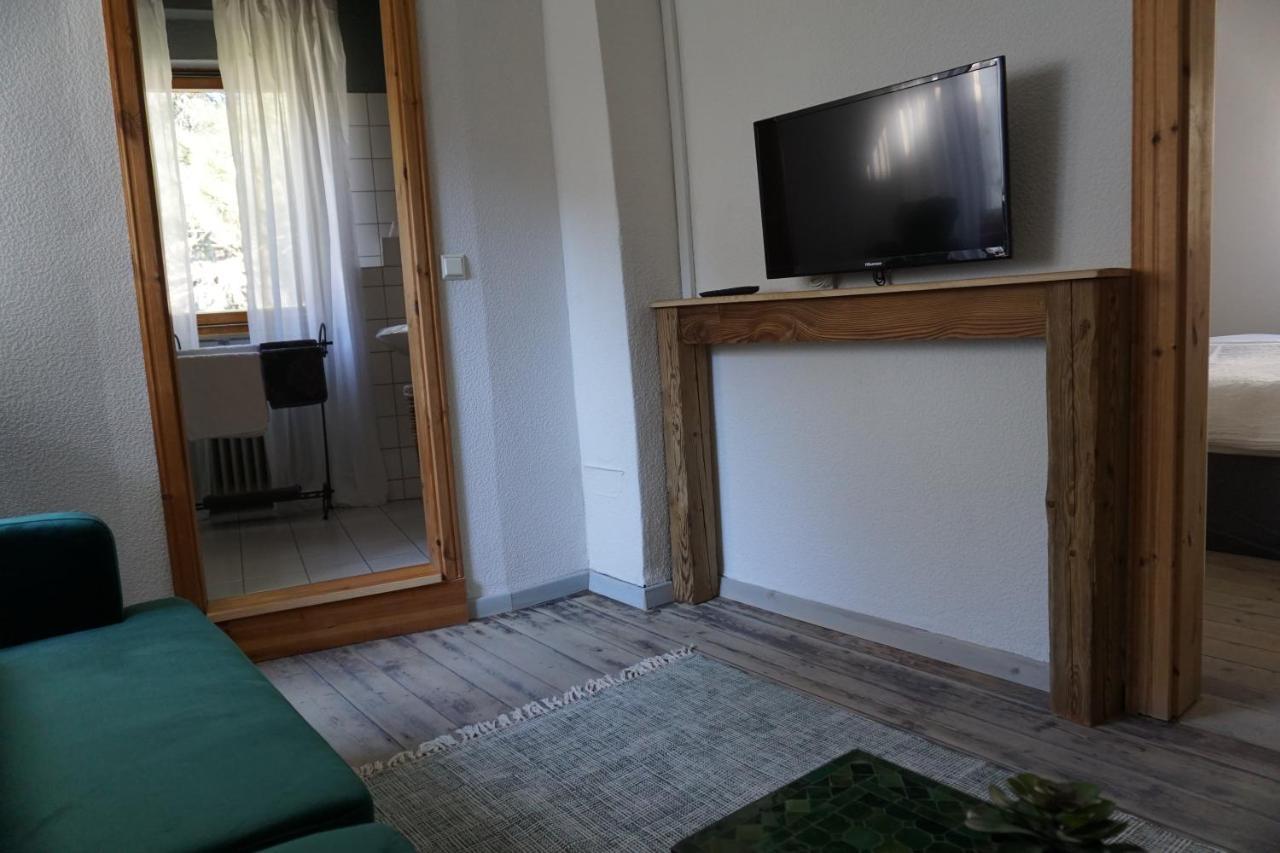 Hotel Garni Altes Winzerhaus Moselschaenke Kobern-Gondorf Extérieur photo