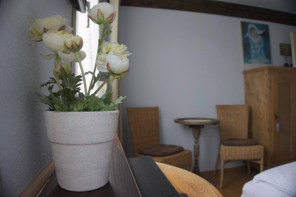 Hotel Garni Altes Winzerhaus Moselschaenke Kobern-Gondorf Extérieur photo
