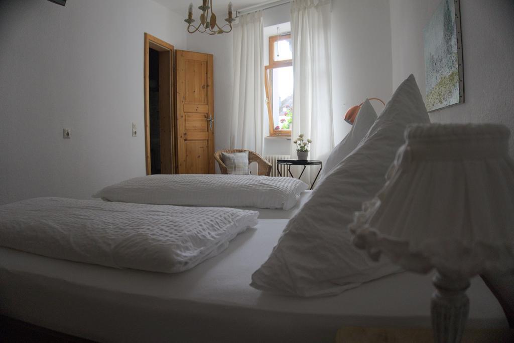 Hotel Garni Altes Winzerhaus Moselschaenke Kobern-Gondorf Extérieur photo