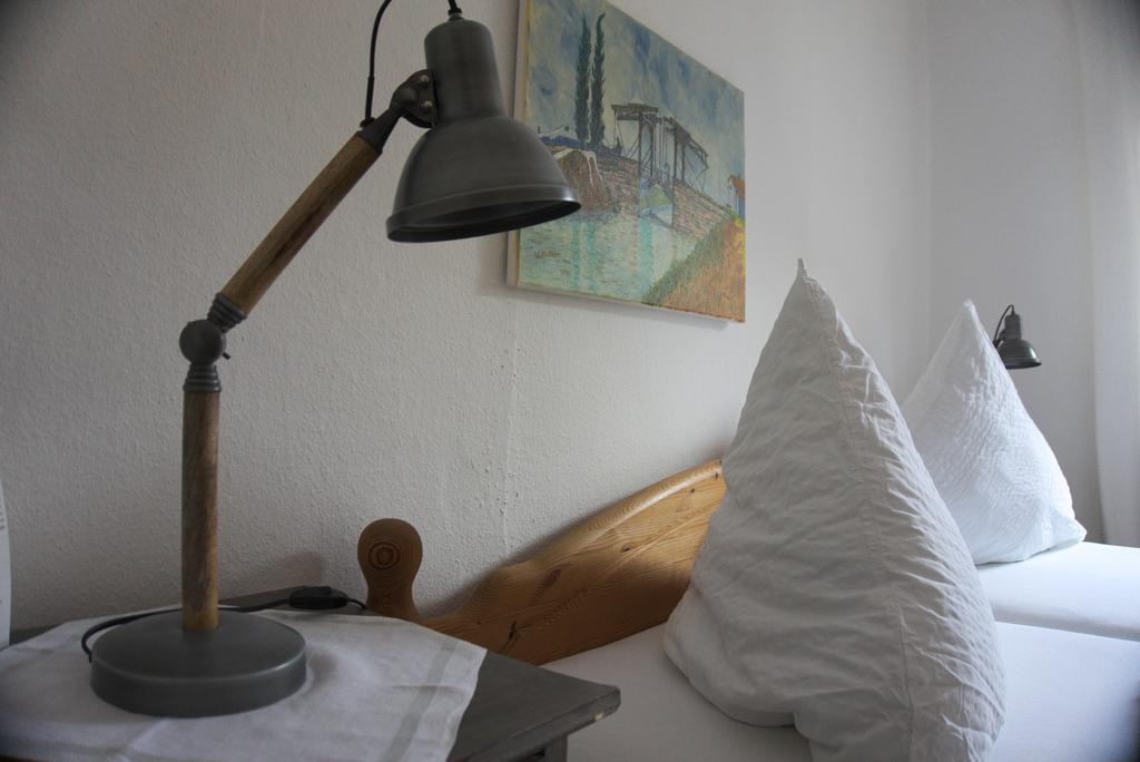 Hotel Garni Altes Winzerhaus Moselschaenke Kobern-Gondorf Extérieur photo