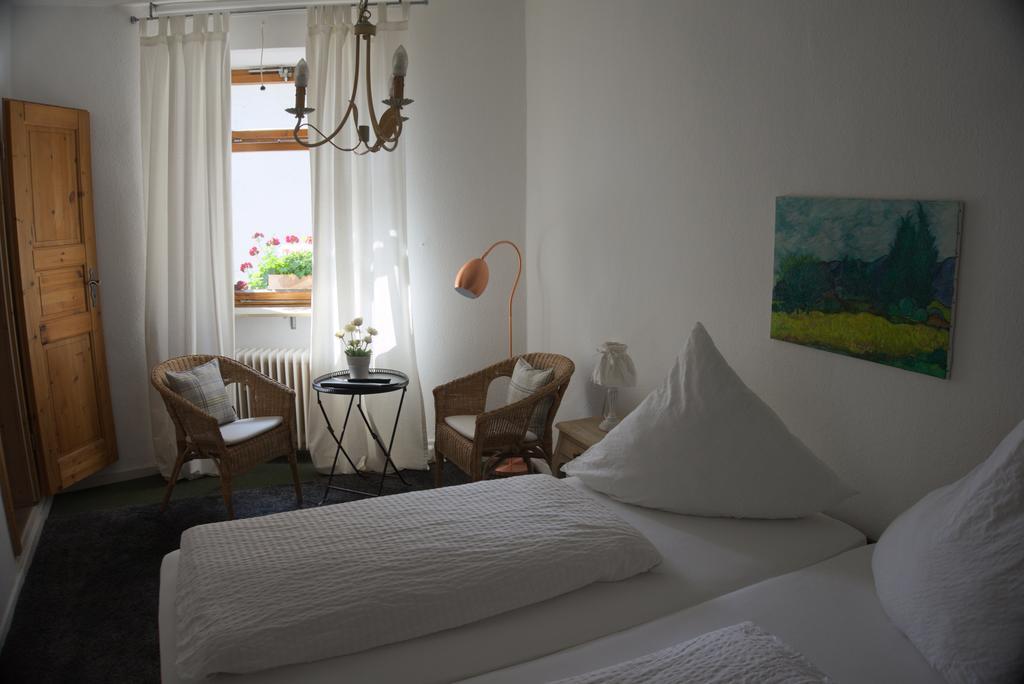 Hotel Garni Altes Winzerhaus Moselschaenke Kobern-Gondorf Extérieur photo