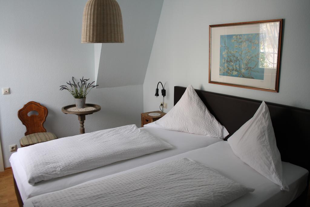 Hotel Garni Altes Winzerhaus Moselschaenke Kobern-Gondorf Chambre photo