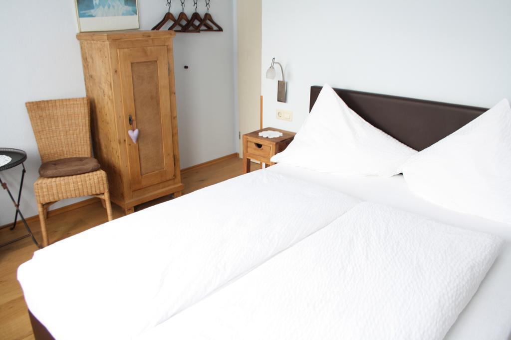 Hotel Garni Altes Winzerhaus Moselschaenke Kobern-Gondorf Chambre photo