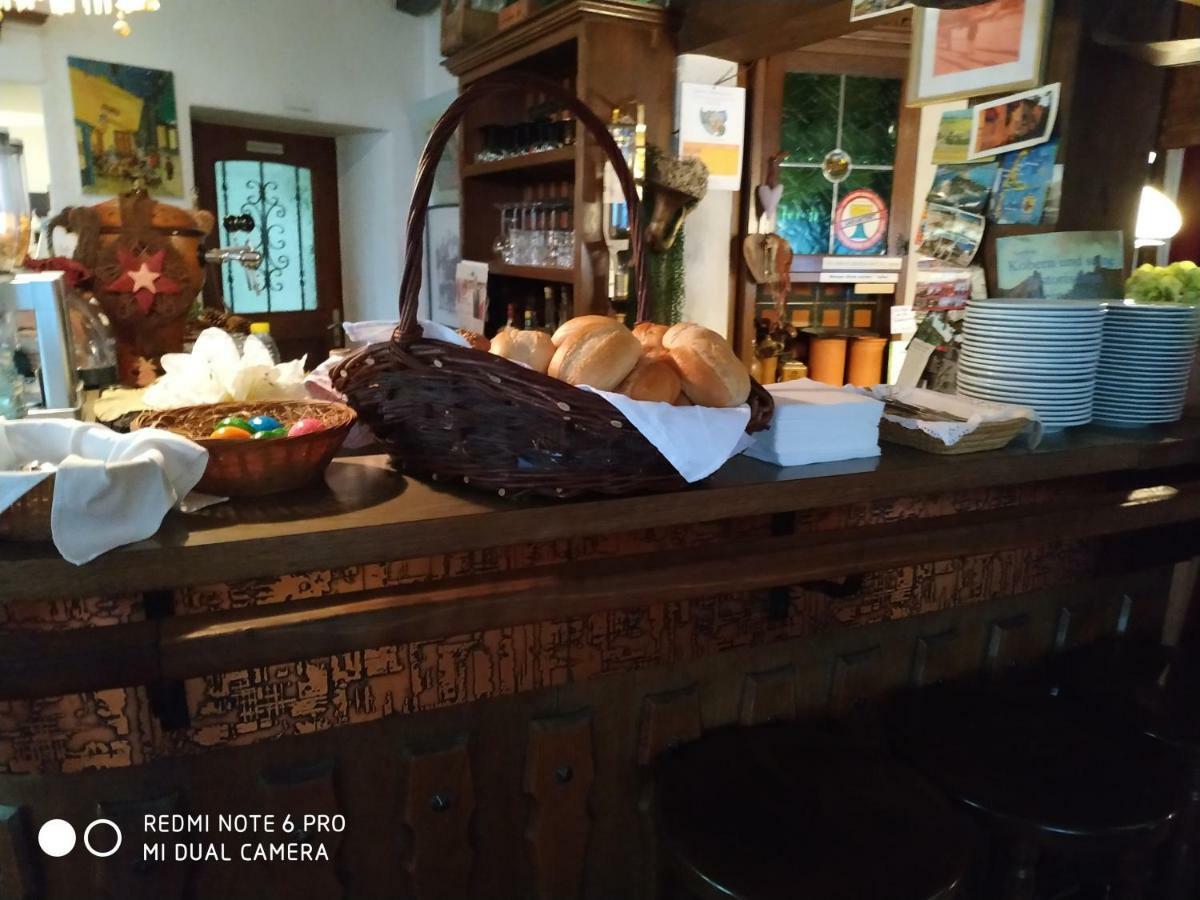 Hotel Garni Altes Winzerhaus Moselschaenke Kobern-Gondorf Extérieur photo